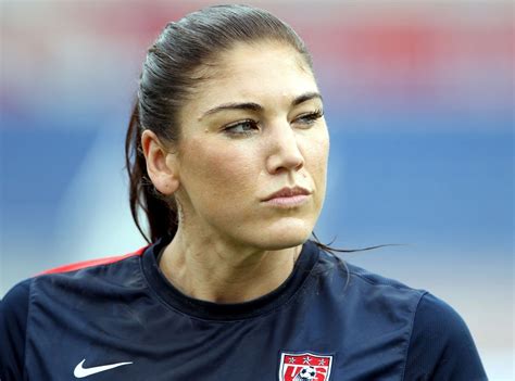 hope solo icloud leak